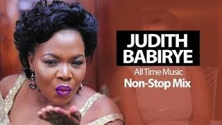 Judith Babirye All Time Music Non-Stop Mix Ugandan Gospel Music