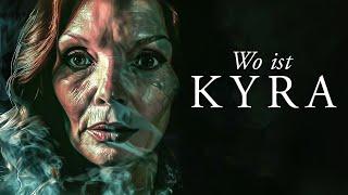 Wo ist Kyra? Drama Film mit MICHELLE PFEIFFER & KIEFER SUTHERLAND Drama Filme Deutsch ganzer Film