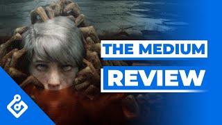 The Medium Review