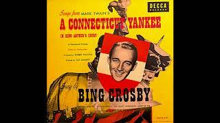 Songs from the Movie A CONNECTICUT YANKEE IN KING ARTHURS COURT