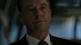24 Season 5 Finale  Jack Tries to get President Logan to Confess  HD