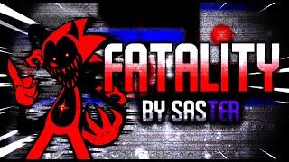 Fatality + FLP - Friday Night Funkin Vs. Sonic.exe