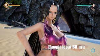 JUMP FORCE  - Hancock lepas BH  Gameplay  PS4