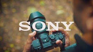 Sony FE 2.824-50mm G Lens First Look