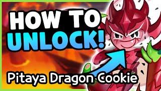 Want Pitaya Dragon? Heres how F2P 