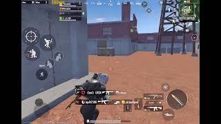 DS pubg