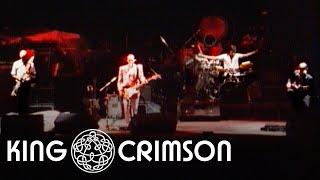 King Crimson - Full Show The Noise - Live At Fréjus 1982