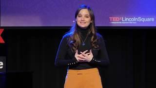 The Real Risk of Forgiveness–And Why It’s Worth It  Sarah Montana  TEDxLincolnSquare