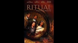 Ritual 2000 Drama