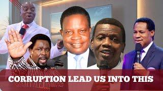 A Must Watch All You Need To Know About Tithe DNA DIVORCE BY REV DAVID OYEDIRAN