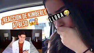 ¿QUE OPINO DE JUKILOP? + REACCION DE KIM  Juan de Dios Pantoja