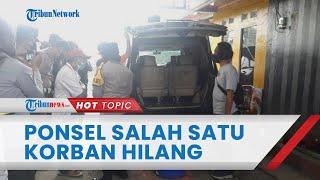 Kasus Pembunuhan Ibu dan Anak di Subang Dalam Bagasi Polisi Sebut Ponsel Salah Satu Korban Hilang