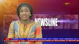 Newsline Abuja  5th May 2024  NTA