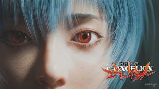 EVANGELION  It Can Not Be True  Realistic CG short film