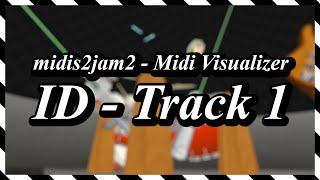 midis2jam2 ID - Track 1