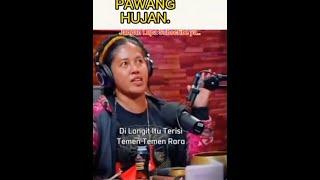 Rara Pawang Hujan Mandalika #shorts #lucu #viral