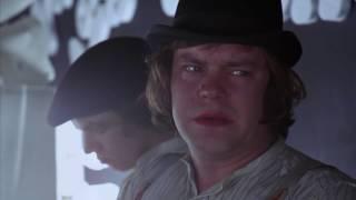 A Clockwork Orange - Im not your brother no more and wouldnt want to be Alex Watch that