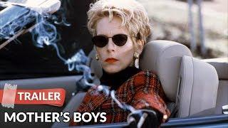 Mothers Boys 1993 Trailer  Jamie Lee Curtis  Peter Gallagher