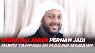 Kenangan Syekh Ali Jaber Guru Hafalan Alquran hingga Dianugerahi Kewarganegaraan - iNews Siang1401