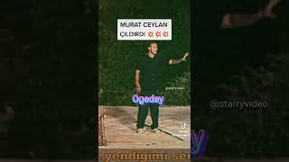 Murat Ceylan Çıldırdı #survivor2022