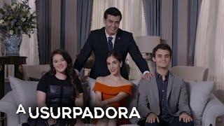 A Usurpadora - A Série 2019 - Capítulo 1  Parte 1  Dublado Fandub