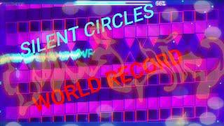 CILENT CIRCLES WORLD RECORD 13.5 Spike