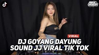 DJ GOYANG DAYUNG X DJ PIPI MIMI VIRAL TIK TOK JEDAG JEDUG FULL BASS