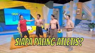 FULL Ngobrol Seru Bareng Denny Soemargo dan Mario Lawalata  OKAY BOS 310720