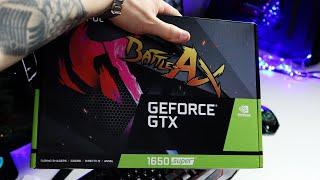 Как заработать на майнинге в домашних условиях GTX 1650 Super. Майнинг в домашних условиях 2021-2022