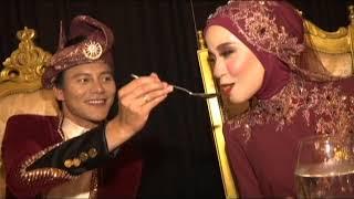 Mahligai Cinta 2016  Episod 25