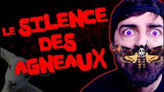 LE SILENCE DES AGNEAUX 1991 - Critique de film dhorreur #48