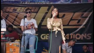  THE VICH MUSIC live RAU  terbang bersamamu COVER nada soraya