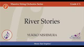 River Stories - Yukiko Nishimura