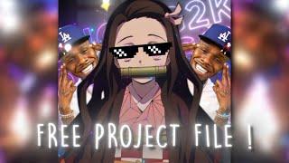  Free Project File  BUM BUM BUM - jedag jedug 3D After Effects JEDAG JEDUG LIKE SOFASABI