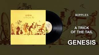 Genesis - Ripples Official Audio