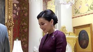 ข่าวในพระราชสำนัก   Tue อังคาร    16   พฤษภาคม  2566