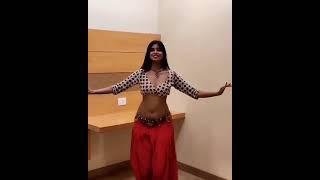 Super Belly Dance By INDIAN Girl #shorts