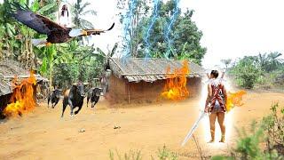 Aguleri Kingdom 2 The Dragon Goddess - African Movies