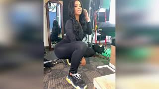 Alexis Skyy Curvy Girls Fashion  Glamorous Stylish Trending Outfits 