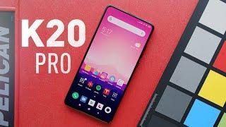 Redmi K20 Pro Review Incredible Value