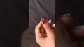 Nail art at home with tools cute easy nail designs#shorts#shortsfeed#nails#simple#goviral