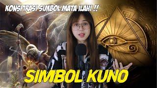 SIMBOL-SIMBOL KUNO dan Maknanya Rahasia Dunia