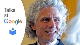 Steven Pinker  Rationality What It Is Why It Seems Scarce Why It Matters  Talks at Google
