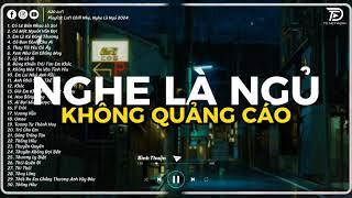 Có Lẽ Bên Nhau Là Sai - 2h Chìm Đắm Trong Những Bài Nhạc Lofi Việt TD Mix Nhẹ Cực Chill Dễ Ngủ