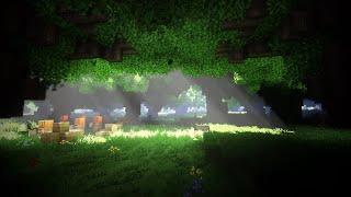 Continuum Shaders for Minecraft  Free Download + Cinematic Trailer