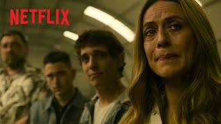 The End of The Heist Season 5 Episode 10  Money HeistLa Casa de Papel  Netflix