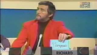 Match Game 75 Episode 376 Back of the Bus Banned Episode