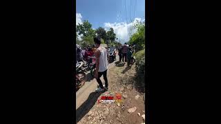 Live ini kuda renggong Cuta Muda di pagaden cikandang tanjungsari