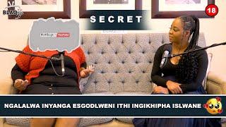 SIKHIPHA IZIMFIHLO  Ngadlwengulwa inyanga ithi ingikhipha islwane  S1-EP189