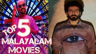 Best Indian Movies On Amazon  Prime  Top 5 Malayalam Movies Beyond Expectation